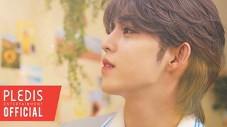 ตัวอย่างอย่างเป็นทางการของ SEVENTEEN 'Darl+ing'