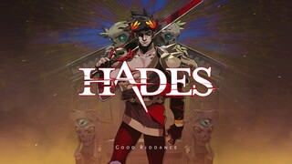 Hades - Good Riddance (feat. Ashley Barrett)