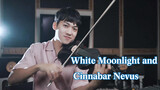 [Violin] White Moonlight and Cinnabar Mole