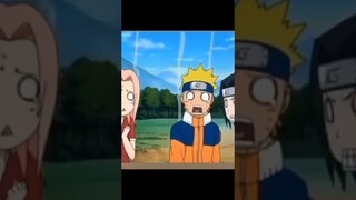 Sugar crush Naruto//edit🤣🤣😂