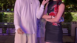 Interview show