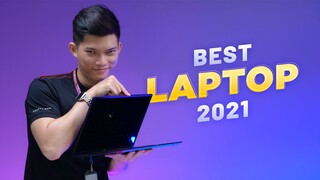 TOP LAPTOP ĐÁNG MUA DỊP TẾT 2022!!! Gaming? Văn phòng? Creator? CÓ HẾT!