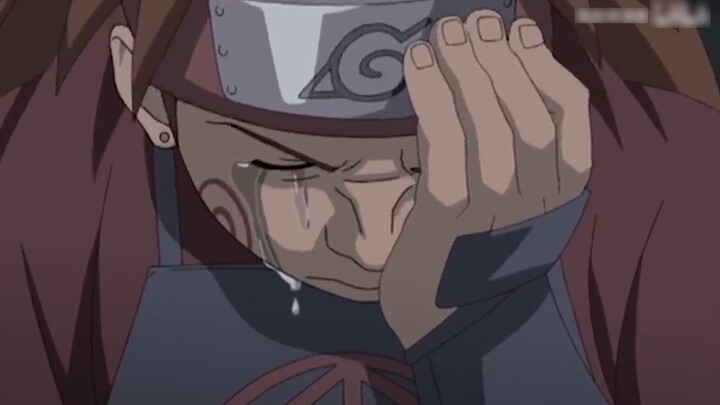 Naruto Tear-Jerking Chapter: Asuma Sarutobi - Tình bạn thực sự giữa thầy và trò tàn nhẫn đến mức nào