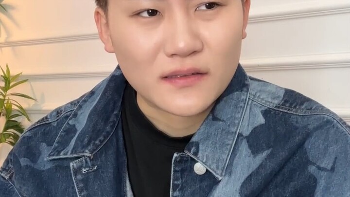 When a friend suddenly becomes rich