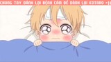 Có ai thích hai bé Takuma và Kazuma này hong nè? Dĩa huông quá chừng lun :3 #animehaymoingay