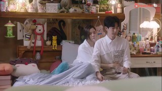 Wenderella's Diary episode 4 sub indo