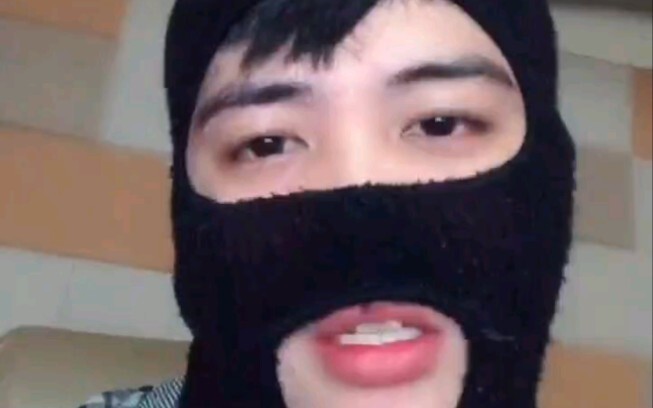 Seseorang yang suaranya paling mirip terong wdnmd