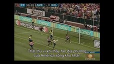 Club América vs. Club América EP 3 [Sub Việt]