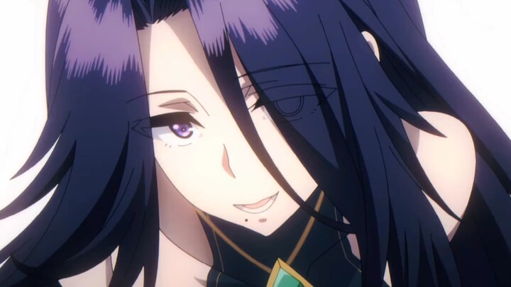 Shadow of the Powerful One 14: The hero actually teams up with the world’s strongest witch!