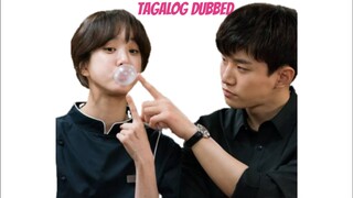 Wok Of Love Episode 23 Tagalog Dubbed