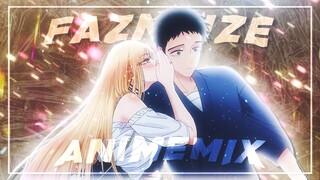 HAPPY VALENTINE ANIME MIX -「AMV」