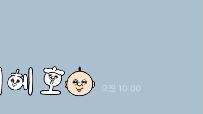 Hahaha ini lebih lucu