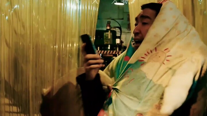 “I’m Actually Selling Bracelets”