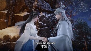 Renegade Immortal Ep 74 - Anime Donghua - Aikacungwen