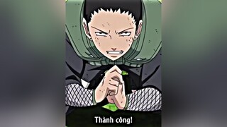 Rất Ngầu :)) anime narutoshippuden shikamaru narashikamaru codexml