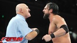 The Great Khali vs. Damien Sandow: Raw, Jan. 6, 2014