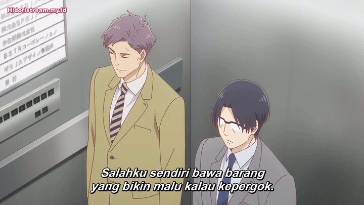 Eps_1 para om om obsesi hal imut