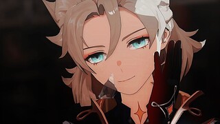 デビル ◈ 阿贝多