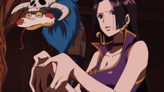 It’s really nice to see empresses fighting, and they give out benefits whenever they disagree.