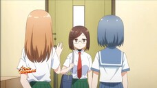 Kuis Family 100 Ninja to koroshiya - Satoko Main Medsos follow Yuriko dari teman