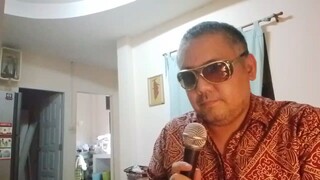 Have I Told You Lately That I Love You cloned by Elvis Non