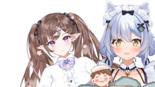 [Elsa] Kok ada jangkar yang minta mandi saat linkage grup?