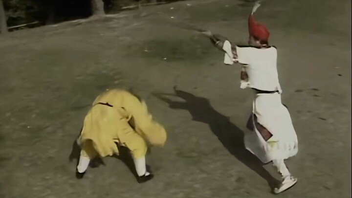 Kamu mainkan Raga Sisa Mahaguru Blike