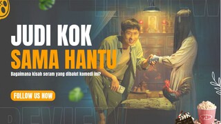 Horror Komedi Asal Vietnam, Wajib Kalian Tonton!