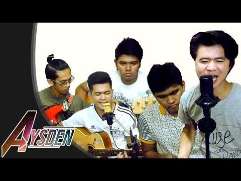 Amatz - Shanti Dope (Cover) Reggae Version