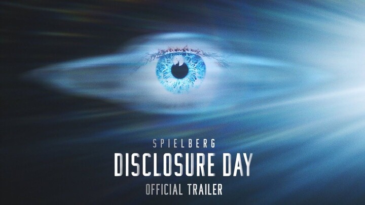 Trailer Resmi Disclosure Day