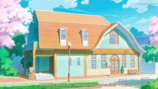 Kimi to idol Precure episode 2 sub indo