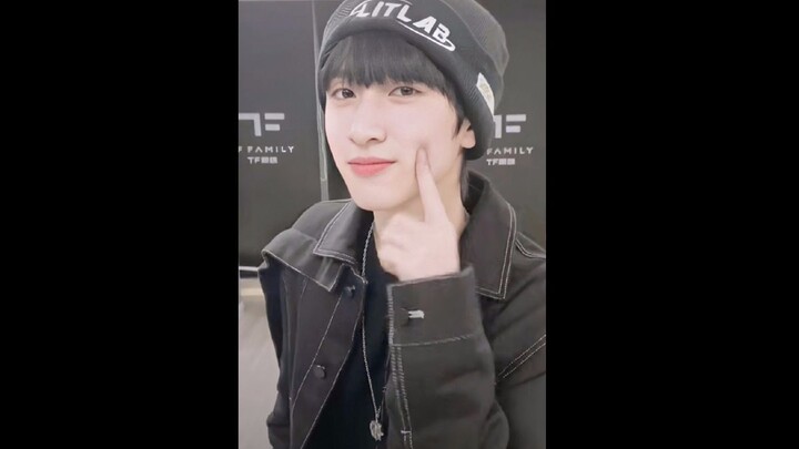 15-year-old idol challenges “Any Song”—thought you were just trolling mom fans, but turns out you’re