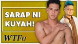 Habulin ng Beki ang Male Pageant Winner na ito!