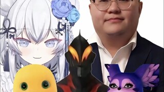 这也能二创？
