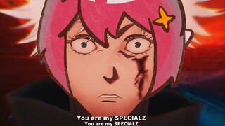 [ Arknights ] Chu Thục Hồi Chiến Mùa 2 ｢Biến Cố Tiên Thuật｣ NCOP