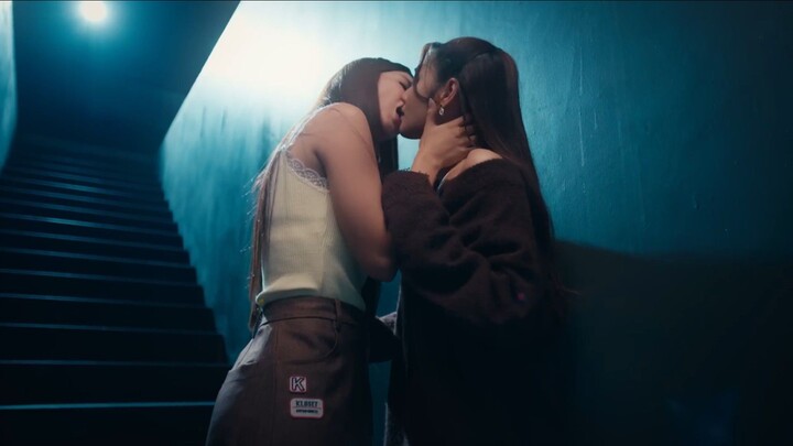 BUILD IN LOVE NEW GL THAI SERIES TRAILER 😻😼