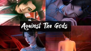 Against The Gods Eps 02 Sub Indo