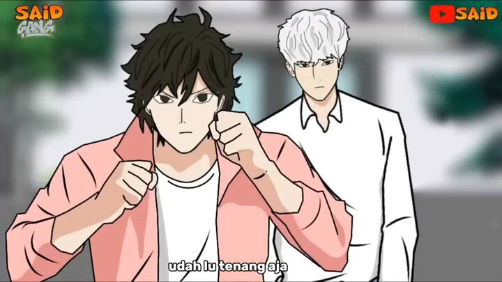 USAHA YANG HARUS DI LAKUKAN PRIA#fuuldrama#ending