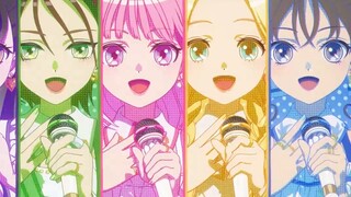 MAKE idol movie GREAT AGAIN! You should watch "Maebashi Witch" immediately! [LDDD]