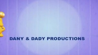 Danny & Daddy