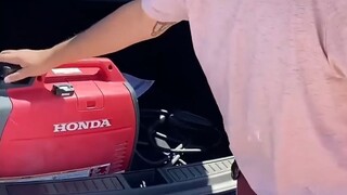 Tesla: "It's become the shape of Honda"