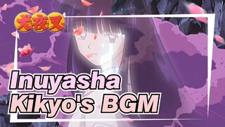 [Inuyasha],Kikyo's,BGM,Compilations_C