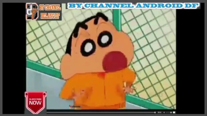 shinchan dubbing Indonesia bag. 11