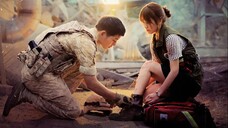 Descendants of the Sun  Episode 13  Toplist Drama