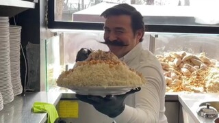 وعاء أرز رينو