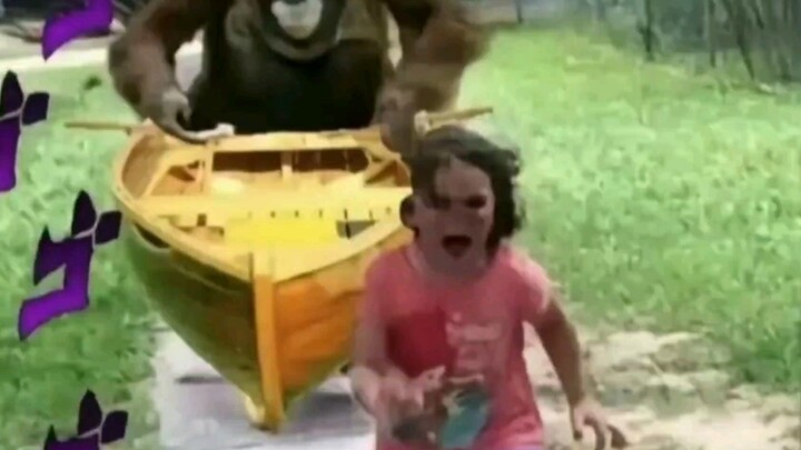 Gambar meme JOJO丨3丨