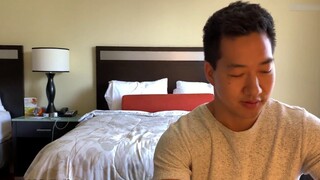 [Reaction in the practice room] Ballet Brother has something to say | Fan benefits updated from time