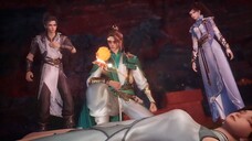 Twin Martial Souls Eps 14 Sub Indo