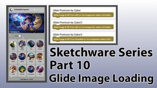 Sketchware Series Part 10: Glide ImageLoader