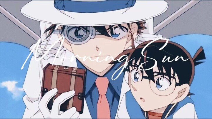【Quick News】𝑴𝒐𝒓𝒏𝒊𝒏𝒈 𝑺𝒖𝒏